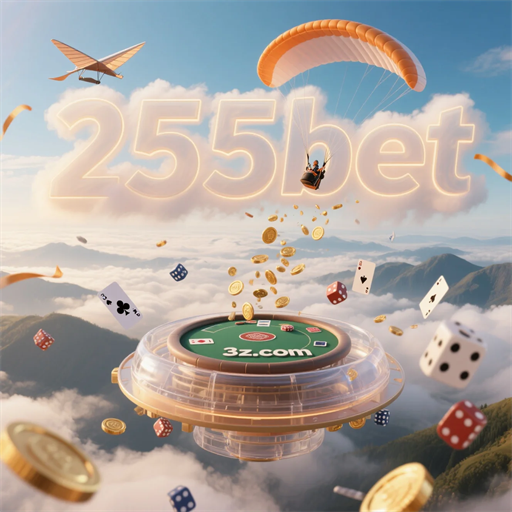 A Revolução dos Cassinos Online: Explore o 255bet