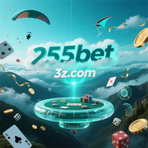 Experimente a Emoção do Blackjack ao Vivo no 255bet