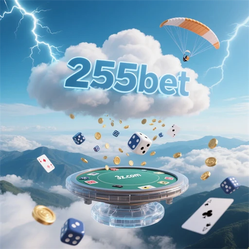 Descubra o Poker ao Vivo no 255bet: A Experiência de Cassino em Casa