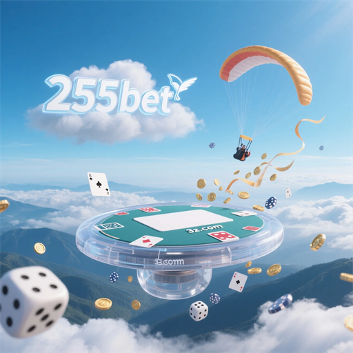 Apostas Esportivas no 255bet: O Futuro das Apostas Online