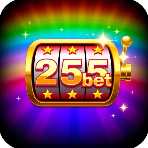 255bet logo