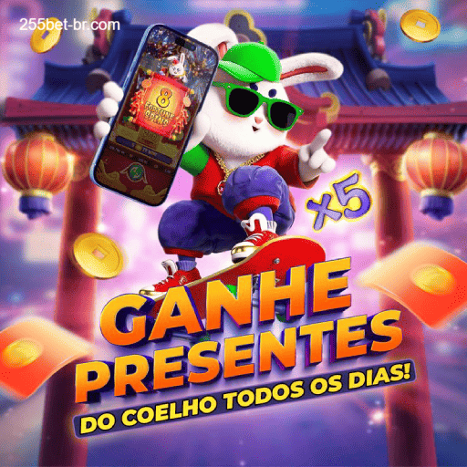 Números do app 255BET em material de marketing — ilustração, não auditoria